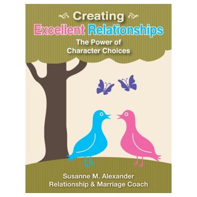 Build a Successful Relationship with "Creating Excellent Relationships" book