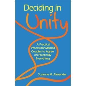 Couple Decision Making - Deciding in Unity Book