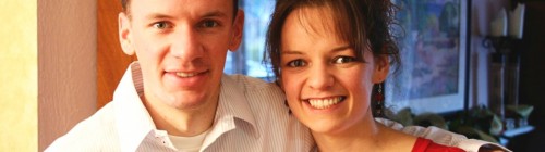 Being Friends Couple and Friends